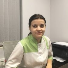 Черномордова Александра Владимировна, фото