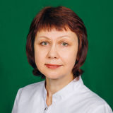 Дьячкова Татьяна Юрьевна