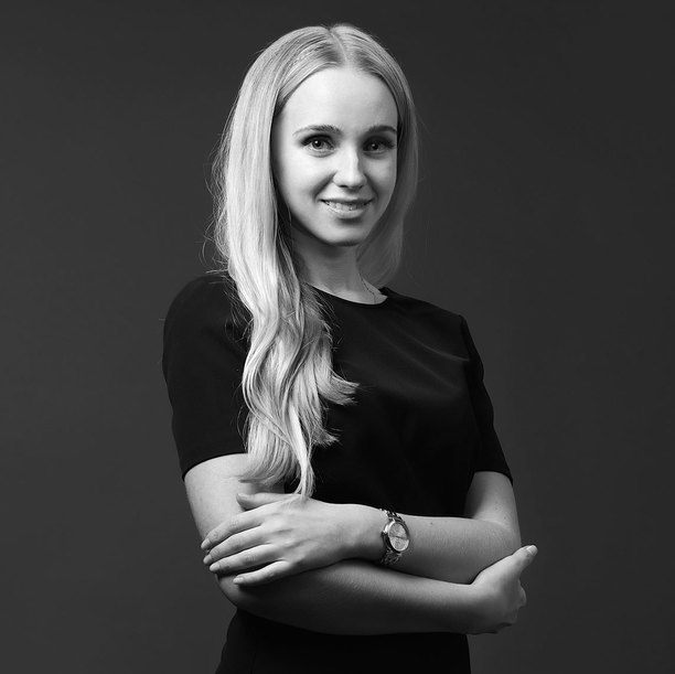 Цикарева Анастасия Евгеньевна, фото