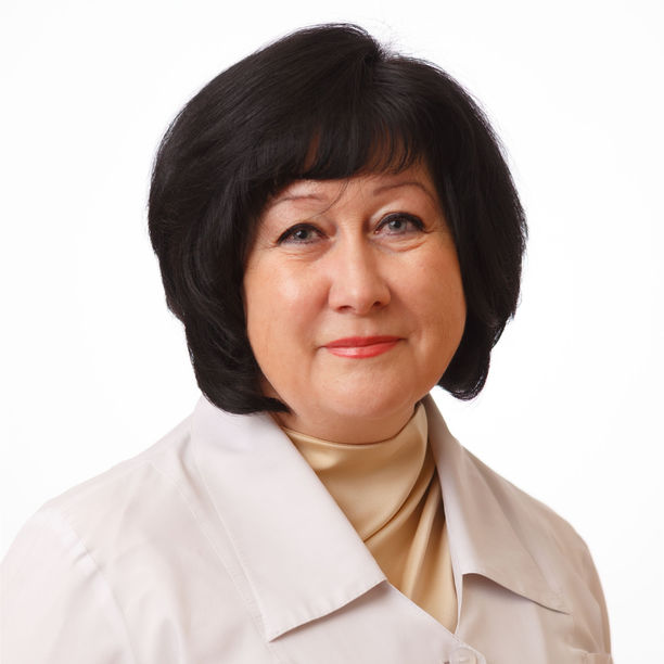 Соколова-Попова Татьяна Алексеевна, фото