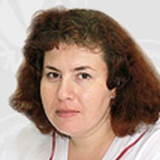 Сигал Людмила Феликсовна, фото