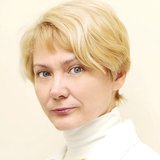 Мешкова Татьяна Геннадьевна фото