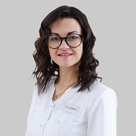 Найда Екатерина Александровна, фото