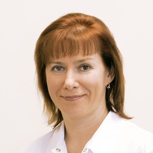 Кузьменко Светлана Алексеевна, фото
