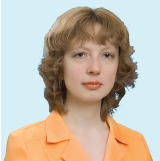 Андреюк Валерия Юрьевна, фото