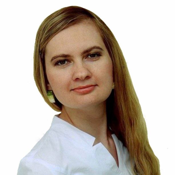Мосиенко Елена Александровна