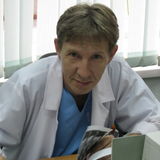 Бояринов Андрей Геннадьевич