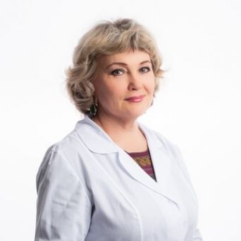 Ведерникова Светлана Юрьевна