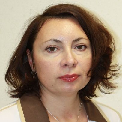 Болтович Ирина Михайловна, фото