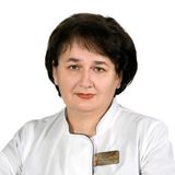 Попова Наталья Александровна