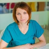 Запольнова Ирина Владимировна