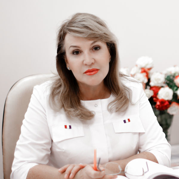 Коваленко Е.П. Симферополь - фотография