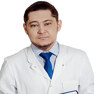 Ваниев Роланд Ибрагимович