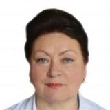 Сокова Тамара Михайловна