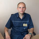 Бобков Михаил Сергеевич