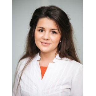 Мозокина Ксения Сергеевна