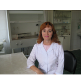 Ерилова Эльмира Львовна, фото