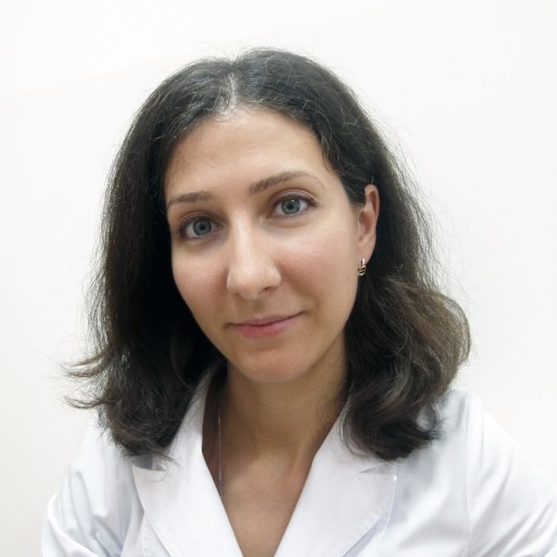 Попова Екатерина Игоревна
