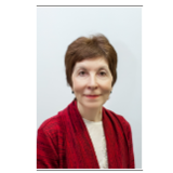 Чистякова Маргарита Николаевна