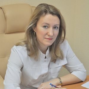 Козлова В.С. Подольск - фотография