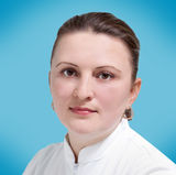 Брагина Марина Владимировна