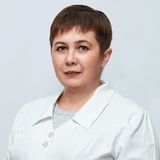 Форсюк Ольга Ивановна