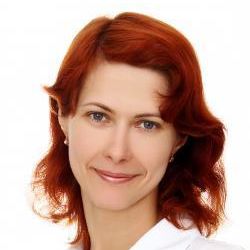 Галкина Светлана Викторовна, фото