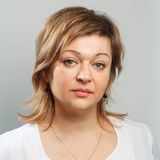 Лях Екатерина Петровна