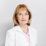 Лапина Елена Николаевна