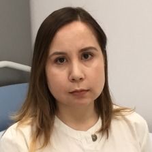 Сергеева Наталия Николаевна, фото