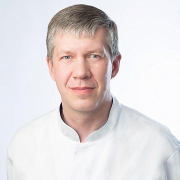 Степанец А.В. Дзержинский - фотография