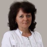 Колоницкая Светлана Александровна
