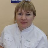 Шедько Мария Геннадьевна