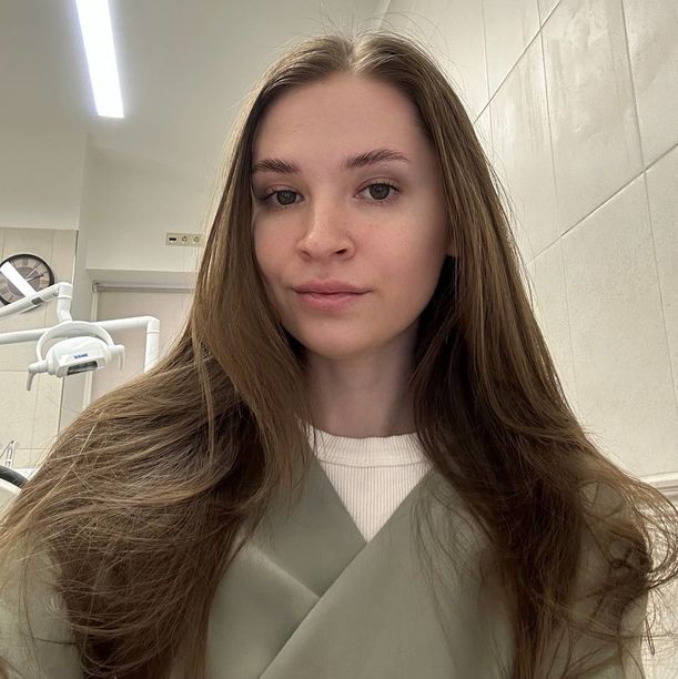 Лагутина Анна Ивановна