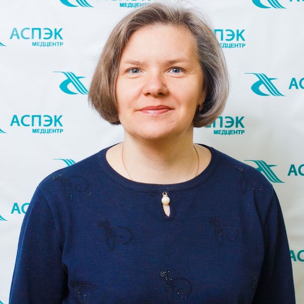 Попова Мария Анатольевна