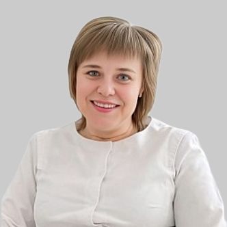Горячева Ирина Геннадьевна, фото