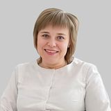 Горячева Ирина Геннадьевна