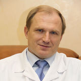 Сидоркевич Сергей Владимирович