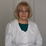 Дегай Ирина Витальевна