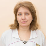 Сакутина Елена Вадимовна