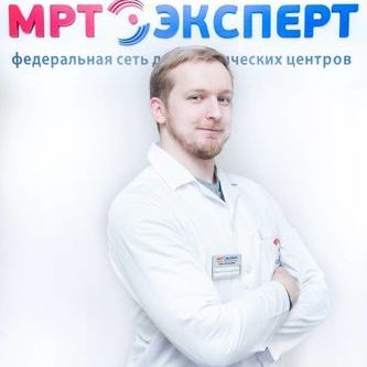 Антоненко Максим Александрович, фото