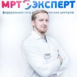 Антоненко Максим Александрович