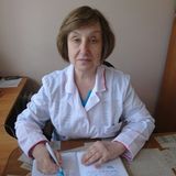 Колисниченко Валерия Николаевна