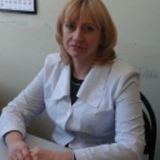 Шарговская Татьяна Борисовна