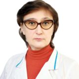 Шуприган Елена Васильевна