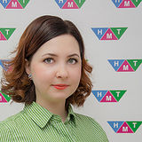 Полякова Кристина Сергеевна фото