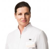 Щукина Елена Алексеевна