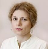 Лихачева Ксения Викторовна
