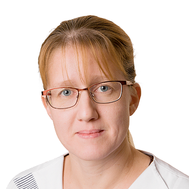 Самохвалова Екатерина Владимировна, фото
