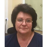 Лутовинова Инесса Михайловна